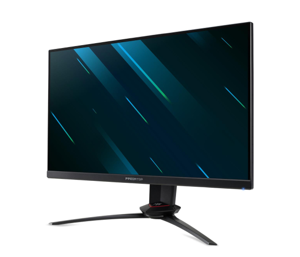 Acer Predator XB253QGXBMIIPRZX czarny HDR - 553926 - zdjęcie 3